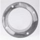 Buffalo houtskooloven gasafvoer - reserveonderdeel voor HX569