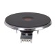 Origineel Buffalo kookplaat reserveonderdeel voor 600 Series (CU471/CU472)