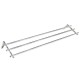 Opklapbare steun assemblage RVS - Buffalo accessoire voor CR899 en CR904