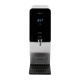Marco waterkoker met filtratie MT8F – RVS, 8L, Zilver