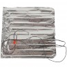 Buffalo aluminiumfolie verwarmingselement – reserveonderdeel voor HW925 en HW926