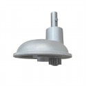 Buffalo aandrijfplaat assemblage – stalen reserveonderdeel voor FU137