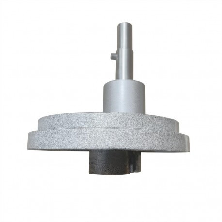 Buffalo loopplaat assemblage – Origineel reserveonderdeel van staal voor FU139