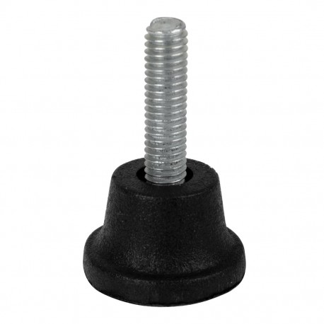 Buffalo 600 Series Rutil voeten - origineel reserveonderdeel