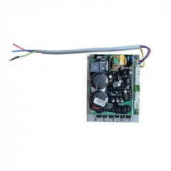 Buffalo motor PCB reserveonderdeel - geschikt voor FU139