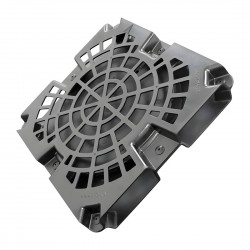 CookTek Thermacube convectietray voor Small Tall tas TCS/TCT