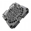 CookTek Thermacube convectietray voor Small Tall tas TCS/TCT