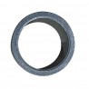 Buffalo lagerbus - stalen reserveonderdeel zilver voor FU138 en GL191