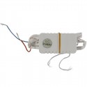 Buffalo power driver - reserveonderdeel voor HW927 & HW928