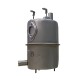 Buffalo boilervat RVS - Grijs reserveonderdeel voor G108