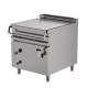 Firex gaskantelpan 60L BR8G080I – RVS, 20 kW
