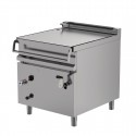 Firex gaskantelpan 60L BR8G080I – RVS, 20 kW