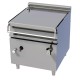 Firex gaskantelpan 60L BR8G080I – RVS, 20 kW