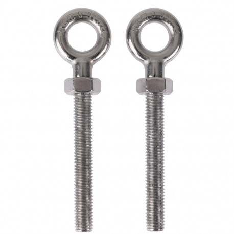 Buffalo houtskooloven spanring - reserveonderdeel voor HX569