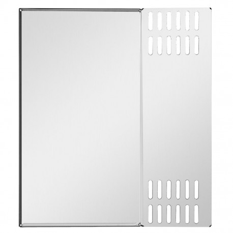 Buffalo lade RVS 430 Zilver - reserveonderdeel voor JB188