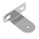 Buffalo bovenscharnier RVS - accessoire voor CR899 en CR904