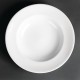 Royal Porcelain Classic White pastaborden wit 260mm - set van 12