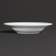 Royal Porcelain Classic White pastaborden wit 260mm - set van 12