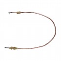 Buffalo thermokoppel met moer – koperen reserveonderdeel voor HZ898