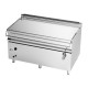Firex Easybratt kantelbare braadpan BR8E080I | 81L - 3x400V - 10kW