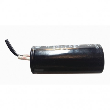 Buffalo condensator 150uf - reserveonderdeel planeetmenger 20L