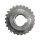 Buffalo wormwiel koper - reserveonderdeel FU137 en GL190