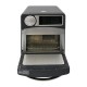 Turbo Chef Sota Snelkookoven met Touchscreen - Driefase, Zonder Afvoer