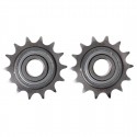 Buffalo spanner voor houtskooloven – reserveonderdeel HX569