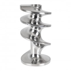 Buffalo spiraalpropeller RVS Zilver – Reserveonderdeel voor CH134