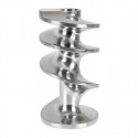 Buffalo spiraalpropeller RVS Zilver – Reserveonderdeel voor CH134