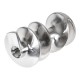 Buffalo spiraalpropeller RVS Zilver – Reserveonderdeel voor CH134