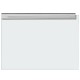 Nisbets Essentials complete deurassemblage – aluminium reserveonderdeel voor HW929