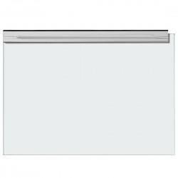 Nisbets Essentials complete deurassemblage – aluminium reserveonderdeel voor HW929