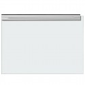 Nisbets Essentials complete deurassemblage – aluminium reserveonderdeel voor HW929