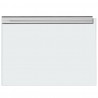 Nisbets Essentials complete deurassemblage – aluminium reserveonderdeel voor HW929
