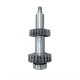 Buffalo secundaire as assemblage – origineel reserveonderdeel voor FU138