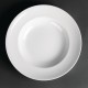 Royal Porcelain Classic White pastaborden 300mm, set van 12 stuks