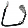 Buffalo controlelampje – metalen reserveonderdeel voor HT766 & HZ897