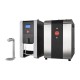 Marco FRIIA HCS – Ruimtebesparend RVS Watertapsysteem voor Heet, Koud & Bruisend Water