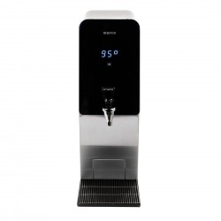Marco Waterkoker MT8 – RVS Waterkoker 8L Zilver