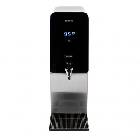 Marco Waterkoker MT8 – RVS Waterkoker 8L Zilver