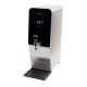 Marco Waterkoker MT8 – RVS Waterkoker 8L Zilver
