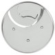 Waring WFP145 snijschijf 8mm - accessoire voor CC026 en CD666