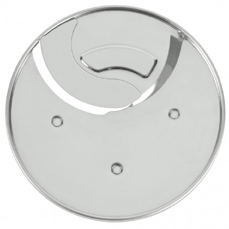 Waring WFP145 snijschijf 8mm - accessoire voor CC026 en CD666
