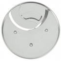 Waring WFP145 snijschijf 8mm - accessoire voor CC026 en CD666