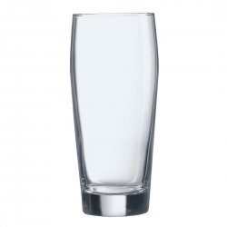 Arcoroc Willi Bierglas 33cl Helder Glas - Set van 12 Stuks