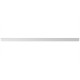 Buffalo deurscharnierpen Aluminium Zilver - reserveonderdeel voor HW921