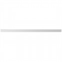 Buffalo deurscharnierpen Aluminium Zilver - reserveonderdeel voor HW921