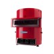 Turbochef Fire Pizzaoven Eenfase – RVS – Zilver