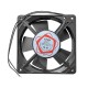 Buffalo ventilator – reserveonderdeel FU138 in polycarbonaat